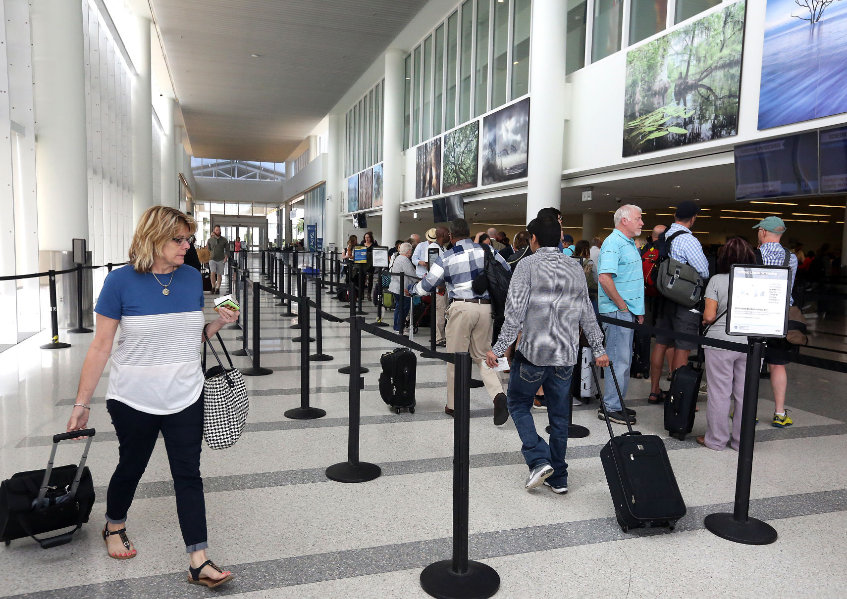 Charleston International Airport (copy) (copy)